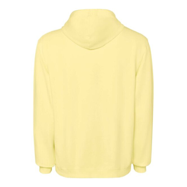 Roly Volwassen unisex kenia hoodie UTPF4864_yellow large