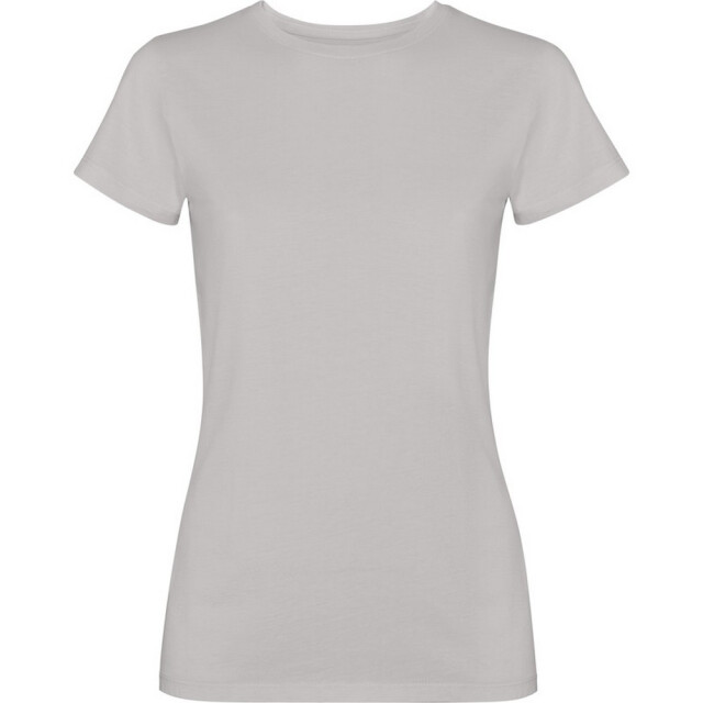 Roly Dames fiyi t-shirt met korte mouwen UTPF4870_grey large