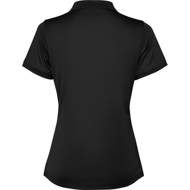 Roly Dames tormo poloshirt met korte mouwen UTPF4772_solidblack large