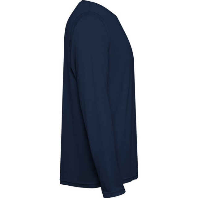 Roly Kinder/kinder estoril t-shirt met lange mouwen UTPF4773_navyblue large