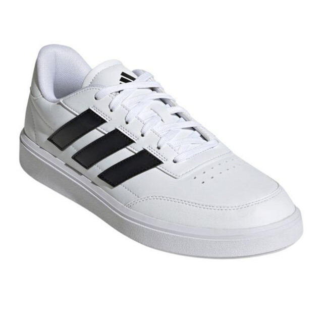Adidas Heren courtblock trainers UTPP3250_whiteblack large