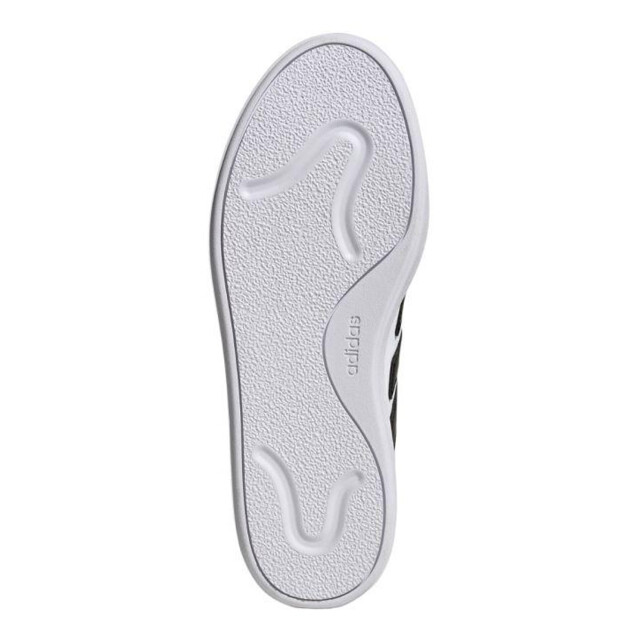 Adidas Heren courtblock trainers UTPP3250_whiteblack large