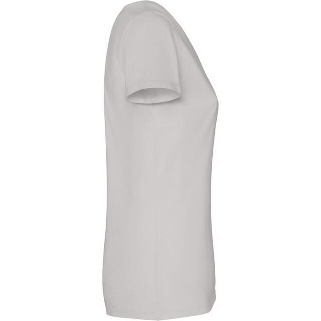 Roly Dames fiyi t-shirt met korte mouwen UTPF4870_grey large