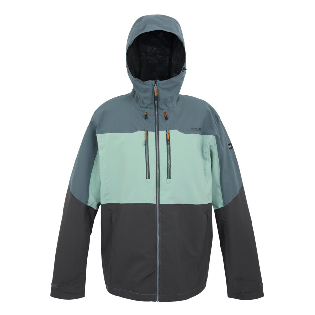 Regatta Maland ii waterdichte jas heren UTRG11363_glacierstormyweatherash large