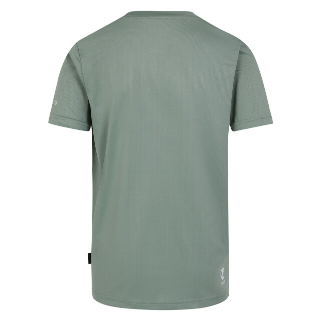 Dare2b Kinderen/kinderen amuse ii aap t-shirt UTRG10262_lilypad large