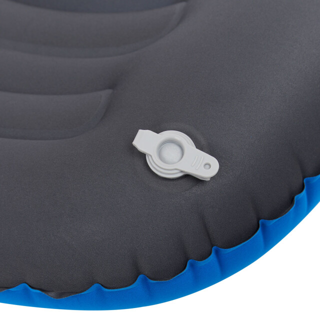 Regatta Napa ultra licht opblaasbaar kussen UTRG11026_oxfordbluesealgrey large