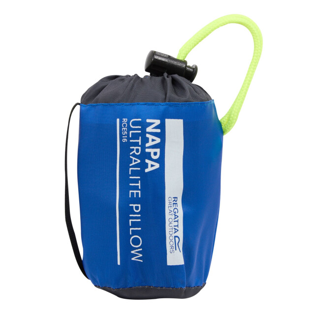 Regatta Napa ultra licht opblaasbaar kussen UTRG11026_oxfordbluesealgrey large