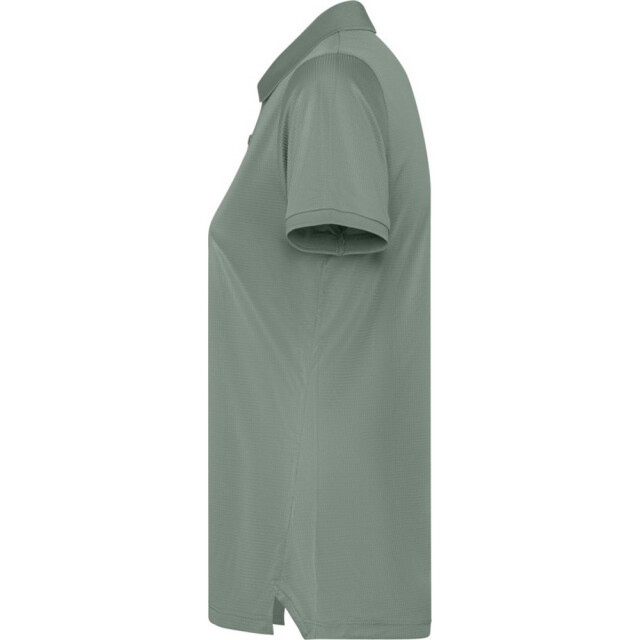 Roly Dames tormo poloshirt met korte mouwen UTPF4772_laurelgreen large