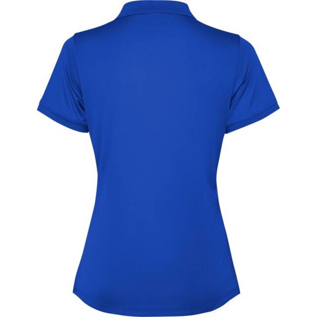 Roly Dames tormo poloshirt met korte mouwen UTPF4772_royalblue large