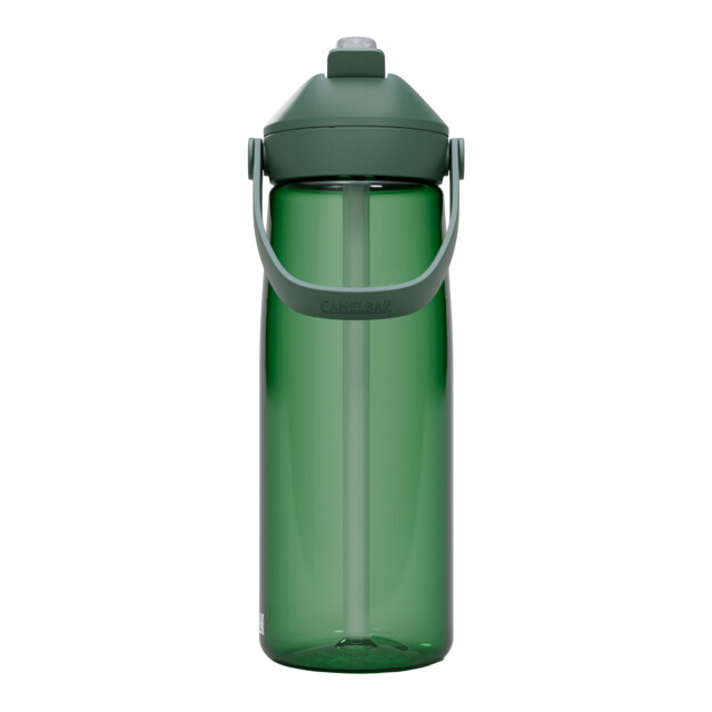 CamelBak Thrive flip up 750ml waterfles UTPF4855_forestgreen large