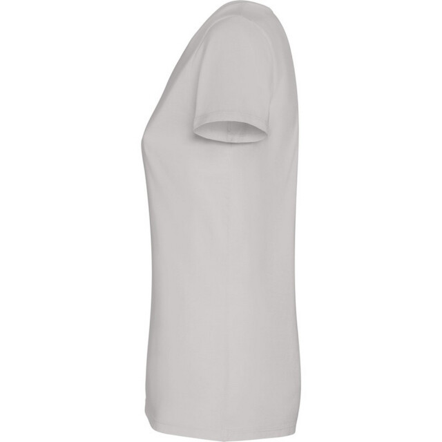 Roly Dames fiyi t-shirt met korte mouwen UTPF4870_grey large