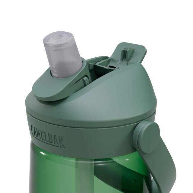 CamelBak Thrive flip up 750ml waterfles UTPF4855_forestgreen large