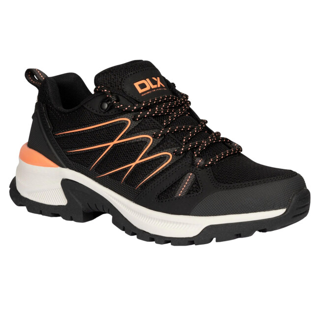 Trespass Dames zindzi ii dlx trainers UTTP6681_black large