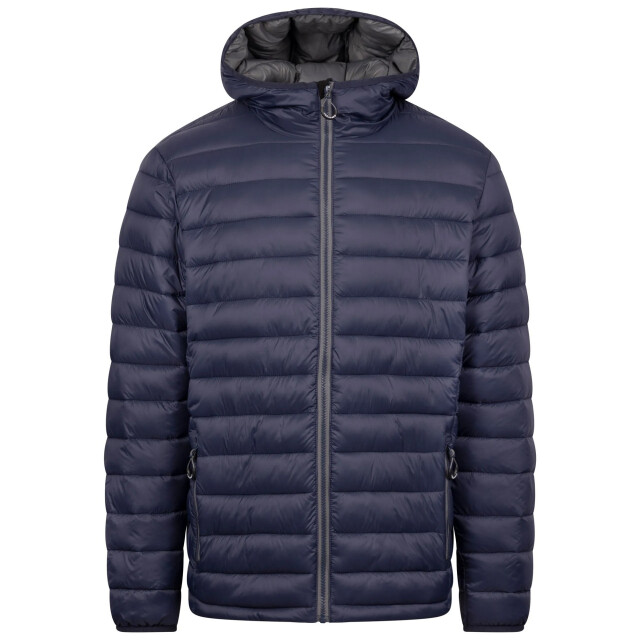Trespass Paddley gewatteerd herenjack UTTP6708_navy large