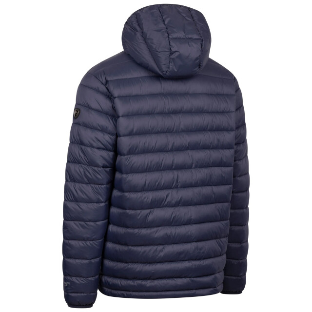 Trespass Paddley gewatteerd herenjack UTTP6708_navy large