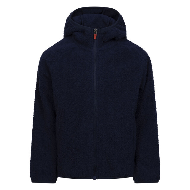 Trespass Kinder/kinder minally fleece jas UTTP7035_navy large