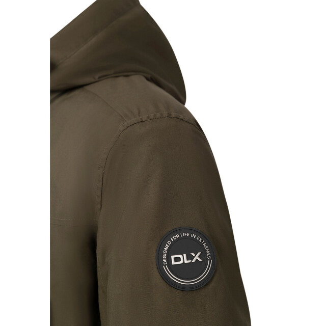 Trespass Heren donahue dlx gewatteerd jack UTTP7069_darkvine large