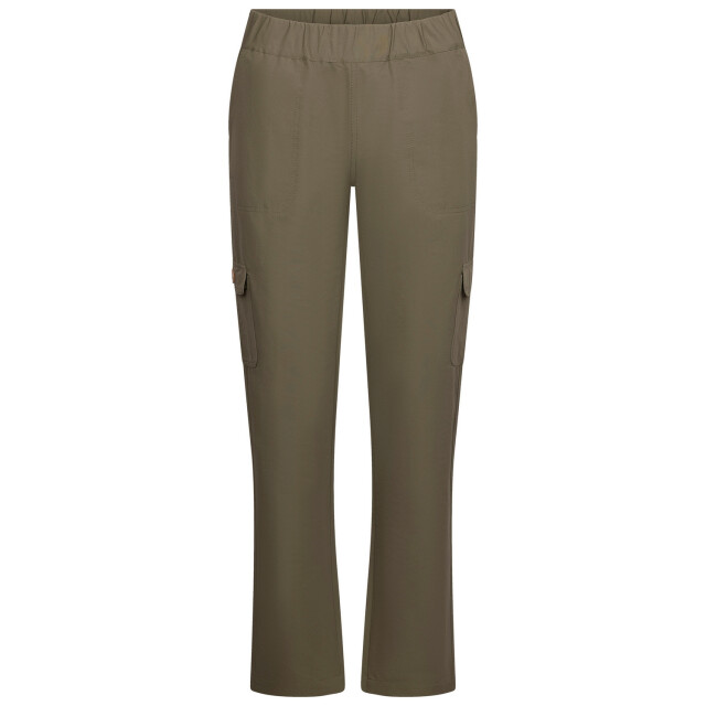 Trespass Dames freda wandelbroek UTTP6188_herb large