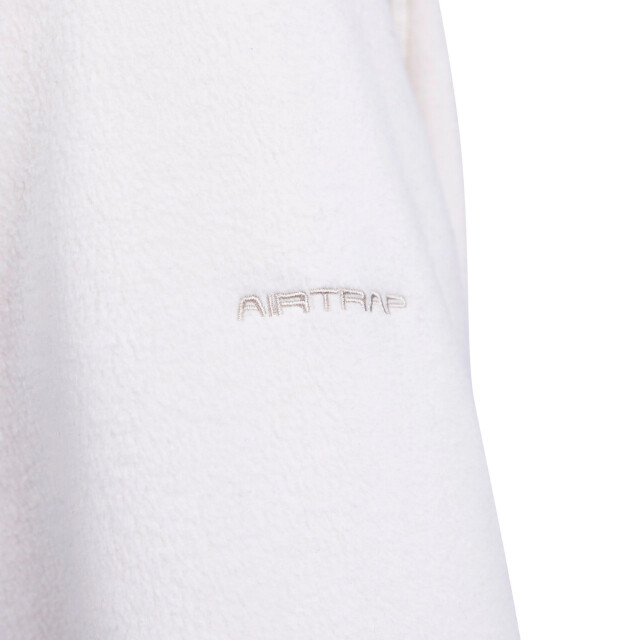 Trespass Dames backstay fleece jas UTTP7080_ghost large