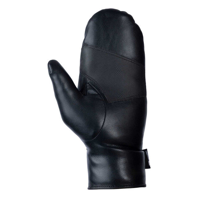 Trespass Dames fabiola sherpa gevoerde wanten met logo UTTP7075_black large