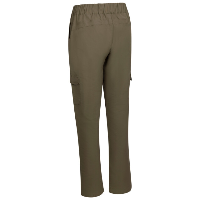 Trespass Dames freda wandelbroek UTTP6188_herb large