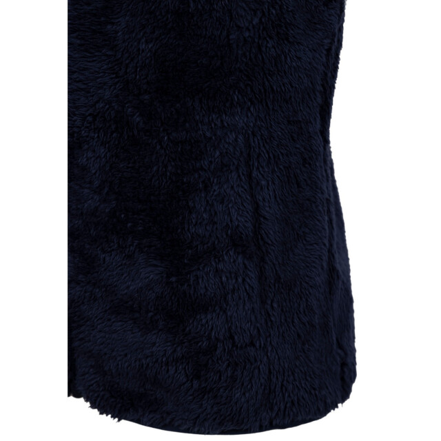 Trespass Kinder/kinder porru fleece gilet UTTP7064_navy large