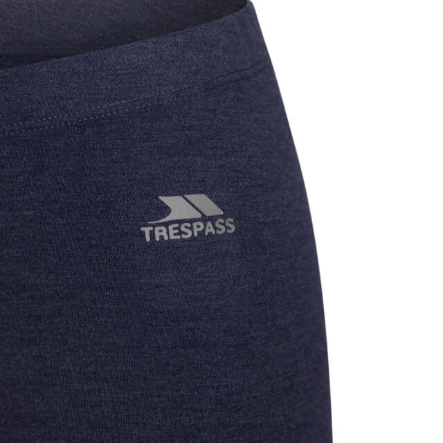 Trespass Dames astraia supersoft base layer broekje UTTP7092_bluestone large