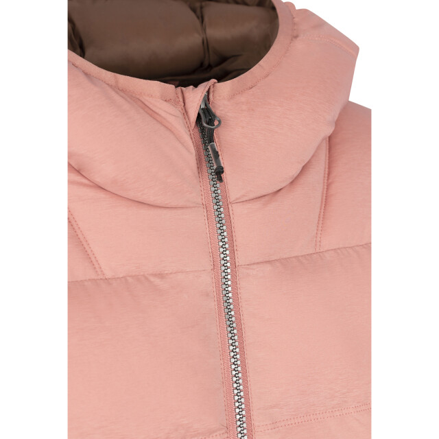 Trespass Dames rollins hooded jacket UTTP7094_clay large
