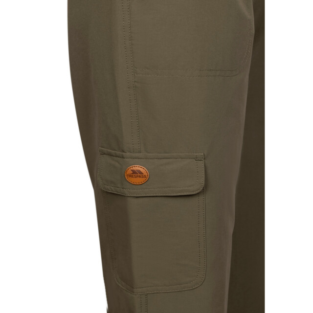 Trespass Dames freda wandelbroek UTTP6188_herb large