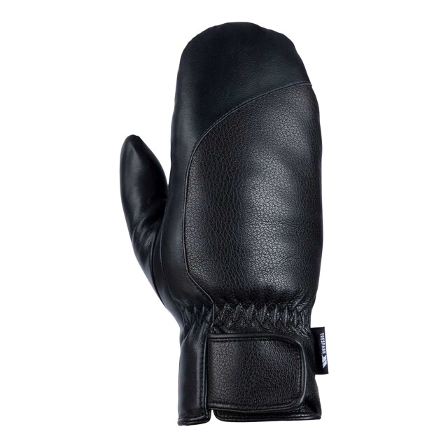 Trespass Dames fabiola sherpa gevoerde wanten met logo UTTP7075_black large