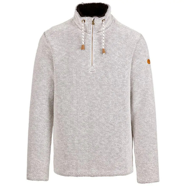 Trespass Heren kilda sweater top UTTP7103_offwhite large
