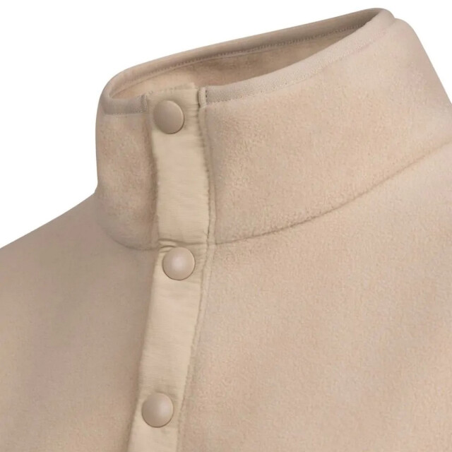 Trespass Dames mantle fleece top UTTP7106_softstone large