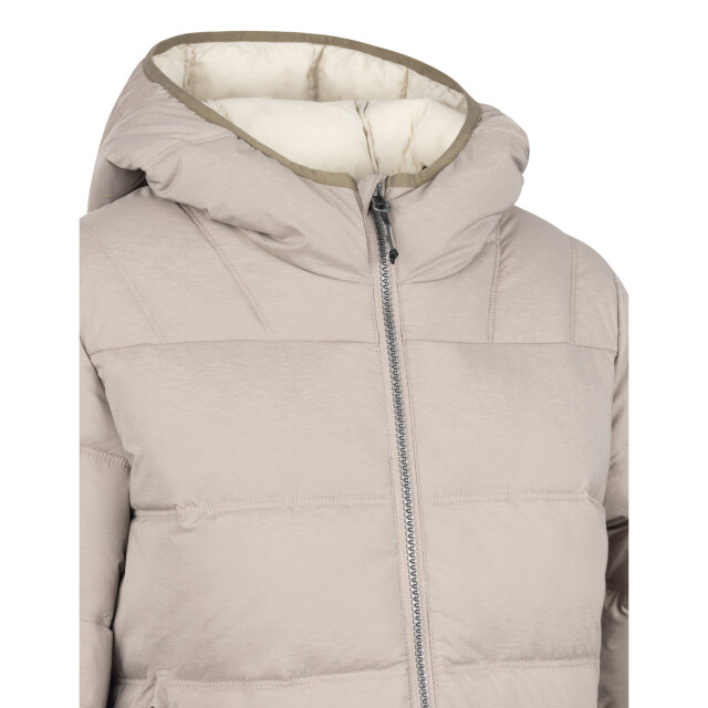 Trespass Dames rollins hooded jacket UTTP7094_sand large