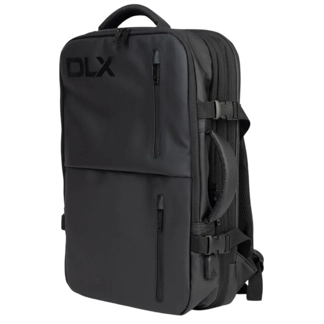 Trespass Volmos dlx rugzak UTTP7007_black large