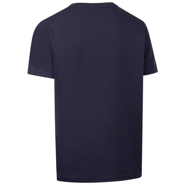 Trespass Heren vanco t-shirt UTTP7083_navy large