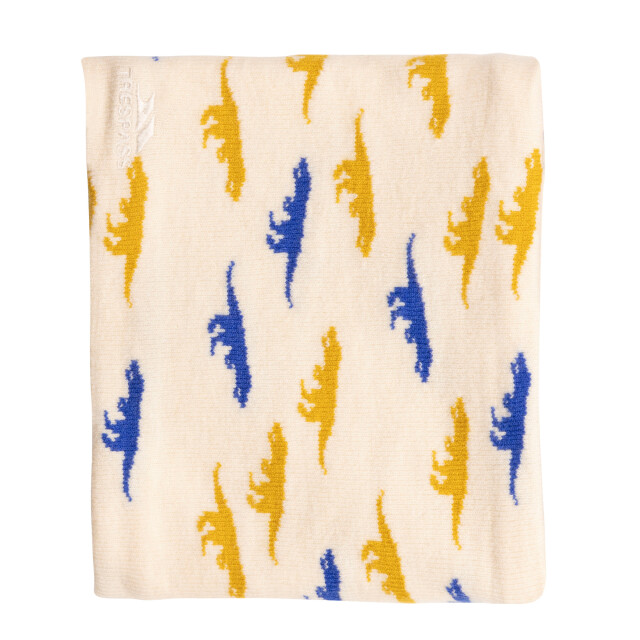 Trespass Darren halswarmer voor kinderen UTTP6699_blue large
