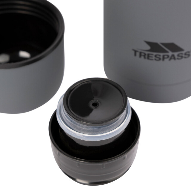 Trespass Torre thermosfles 750ml UTTP7108_grey large