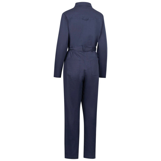 Trespass Dames mira jumpsuit UTTP7121_navy large