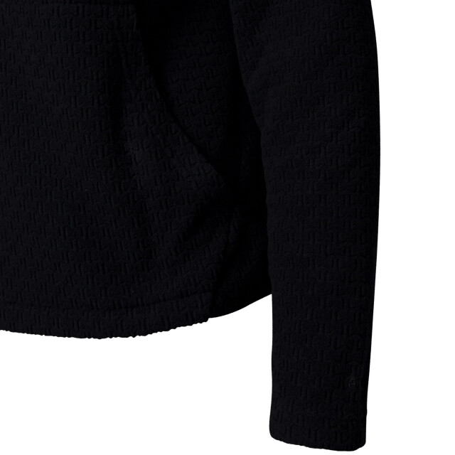 Trespass Dames metraya hoodie UTTP7122_black large