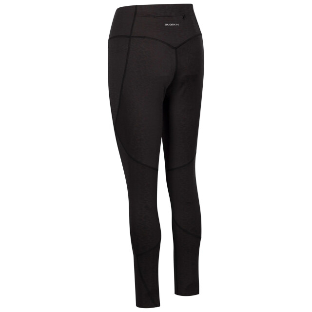 Trespass Dames kanika actieve legging UTTP7126_black large