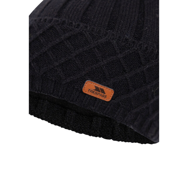 Trespass Dames sherbet muts UTTP7102_black large