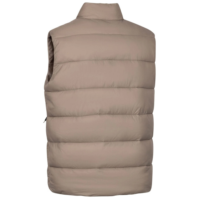 Trespass Dames simone gewatteerd casual gilet UTTP7128_sand large