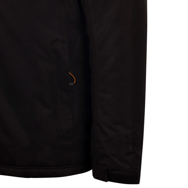 Trespass Heren kirkbost jas UTTP7129_black large