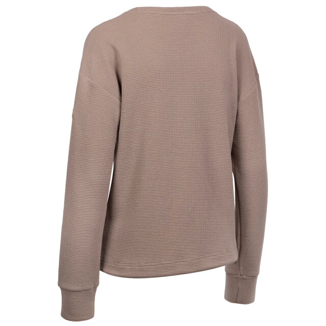 Trespass Dames silvio top UTTP7109_sand large