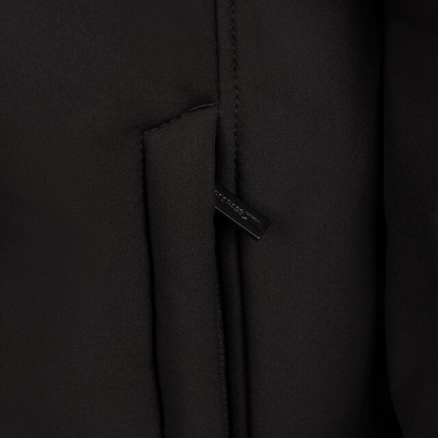 Trespass Dames sine zachte shell jas UTTP7131_black large