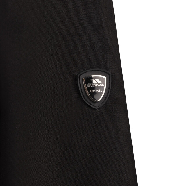 Trespass Dames sine zachte shell jas UTTP7131_black large