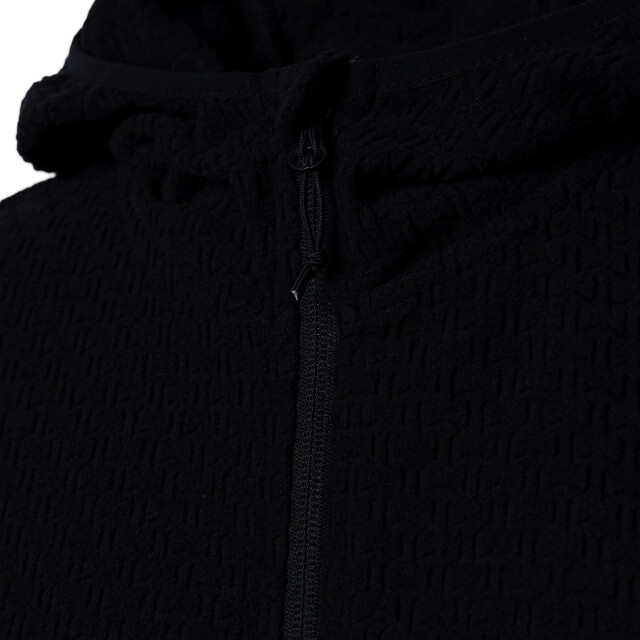 Trespass Dames metraya hoodie UTTP7122_black large