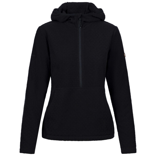 Trespass Dames metraya hoodie UTTP7122_black large