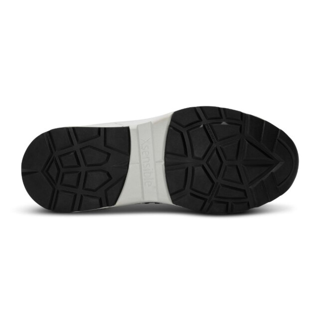 Xsensible 33008.3-Tower Veterschoenen Zwart 33008.3-Tower large Xsensible 33008.3-Tower Veterschoenen Zwart 33008.3-Tower large