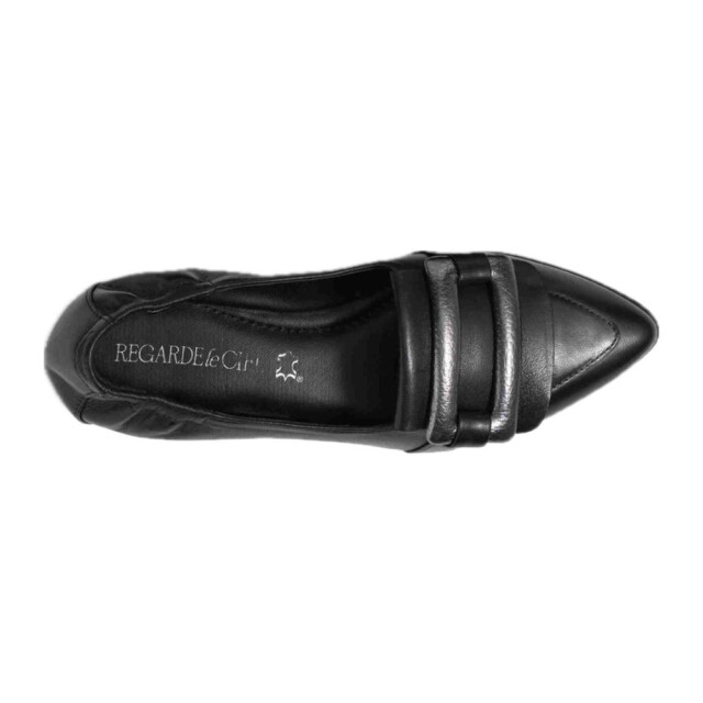 Regarde le Ciel Kendra-01 7629-black Kendra-01 large